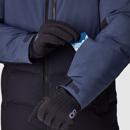 Outdoor Research - Snowcrew Down Jacket - Men's