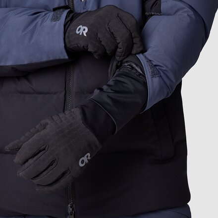 Outdoor Research - Snowcrew Down Jacket - Men's