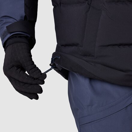 Outdoor Research - Snowcrew Down Jacket - Men's