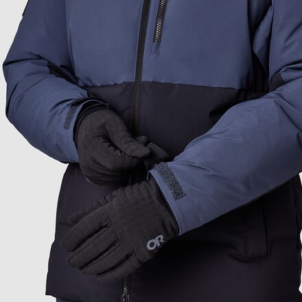 Outdoor Research - Snowcrew Down Jacket - Men's