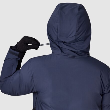 Outdoor Research - Snowcrew Down Jacket - Men's
