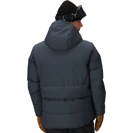 Outdoor Research - Snowcrew Down Jacket - Men's