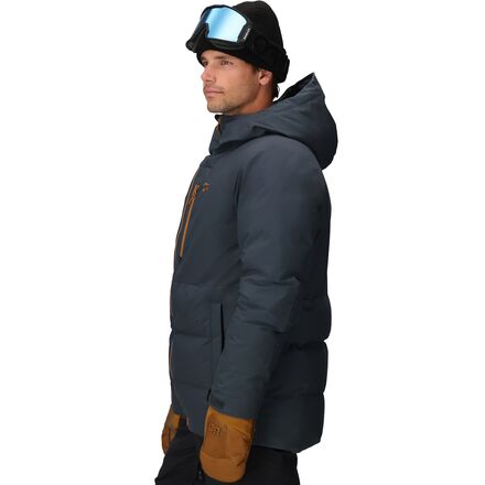 Outdoor Research - Snowcrew Down Jacket - Men's