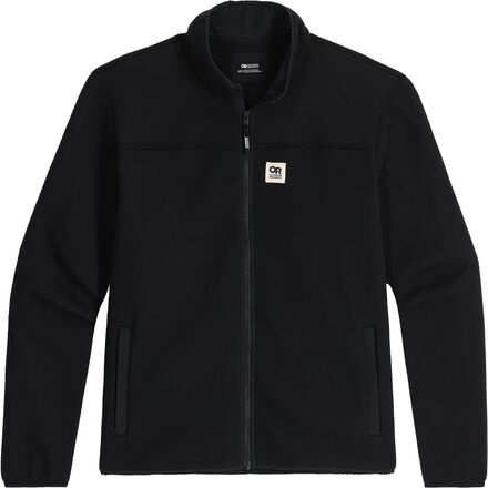 Outdoor Research - Tokeland Fleece Jacket - Men's