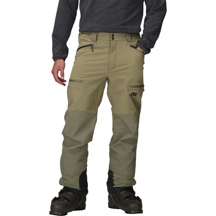 Trailbreaker Tour Pant - Men's