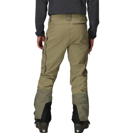Outdoor Research - Trailbreaker Tour Pant - Men's