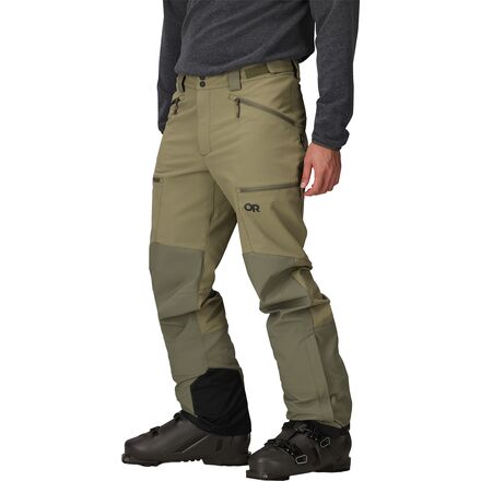 Outdoor Research - Trailbreaker Tour Pant - Men's