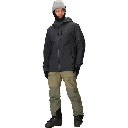 Outdoor Research - Trailbreaker Tour Pant - Men's