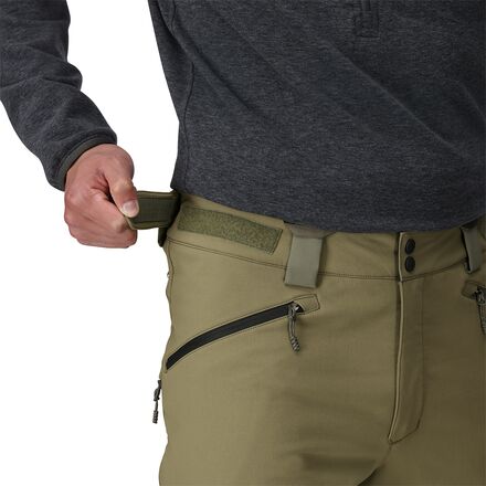 Outdoor Research - Trailbreaker Tour Pant - Men's