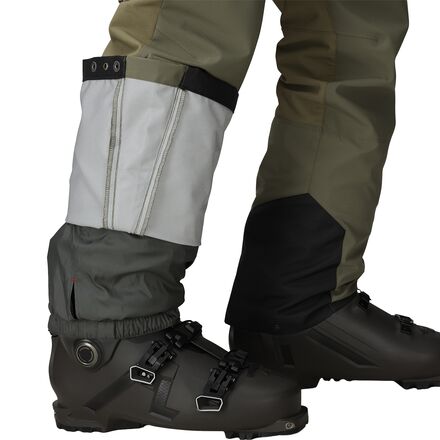Outdoor Research - Trailbreaker Tour Pant - Men's