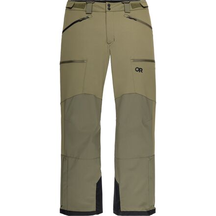 Outdoor Research - Trailbreaker Tour Pant - Men's