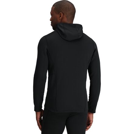 Outdoor Research - Vigor Full-Zip Hooded Jacket - Men's