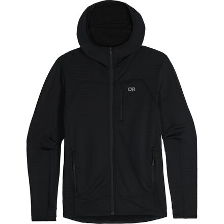Outdoor Research - Vigor Full-Zip Hooded Jacket - Men's