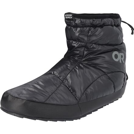 Outdoor Research - Tundra Trax Booties - Men's - Black