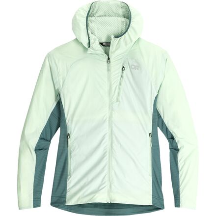 Outdoor Research - Deviator Hoodie - Women's