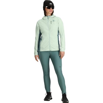 Outdoor Research - Deviator Hoodie - Women's