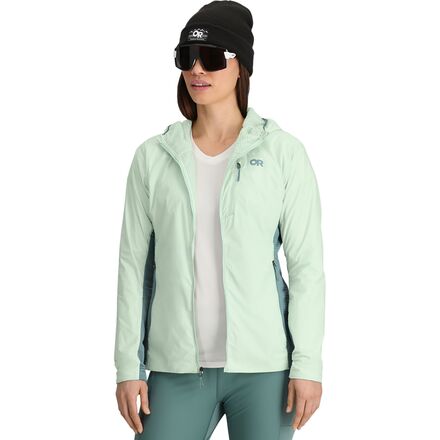 Outdoor Research - Deviator Hoodie - Women's
