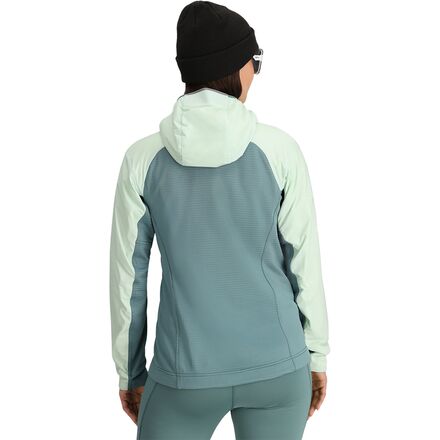 Outdoor Research - Deviator Hoodie - Women's
