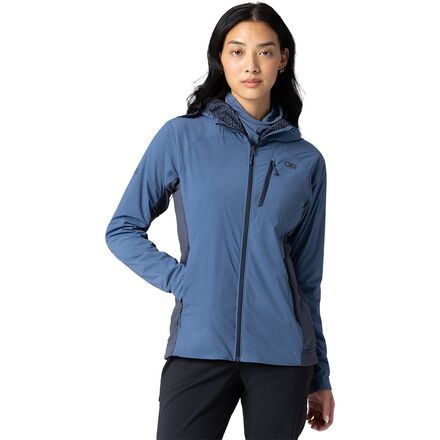 Deviator Hoodie - Women's
