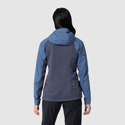 Outdoor Research - Deviator Hoodie - Women's