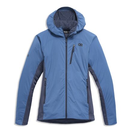 Outdoor Research - Deviator Hoodie - Women's