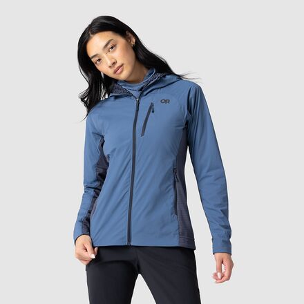 Outdoor Research - Deviator Hoodie - Women's