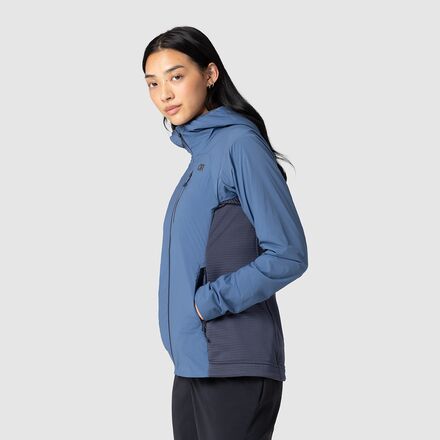 Outdoor Research - Deviator Hoodie - Women's
