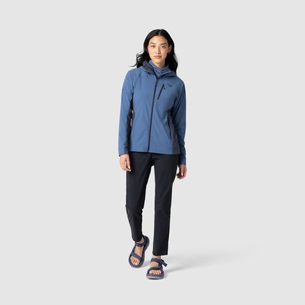 Outdoor Research - Deviator Hoodie - Women's