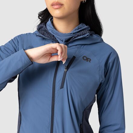 Outdoor Research - Deviator Hoodie - Women's