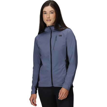 Deviator Hoodie - Women's
