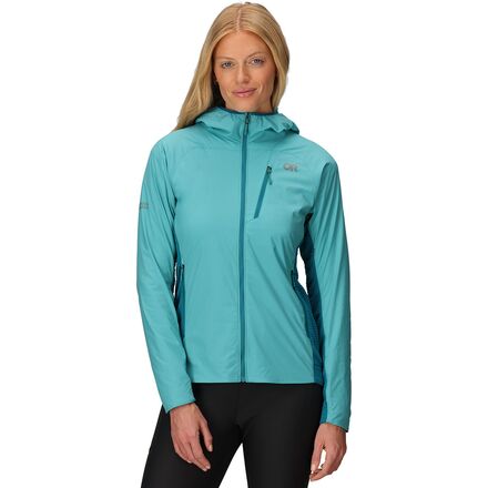 Deviator Hoodie - Women's