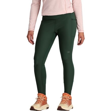 Outdoor Research - Deviator Wind Pant - Women's - Grove