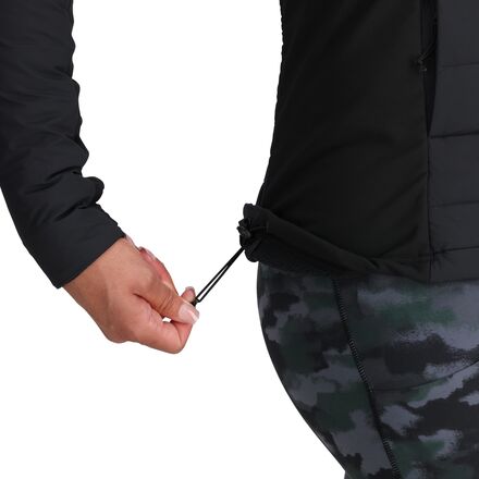 Outdoor Research - Shadow Hoodie II - Women's