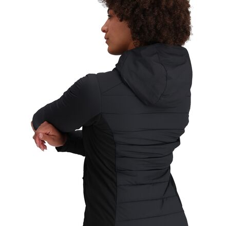 Outdoor Research - Shadow Hoodie II - Women's