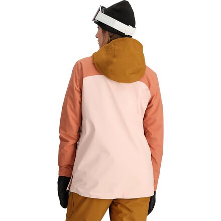 Outdoor Research - Snowcrew Anorak - Women's