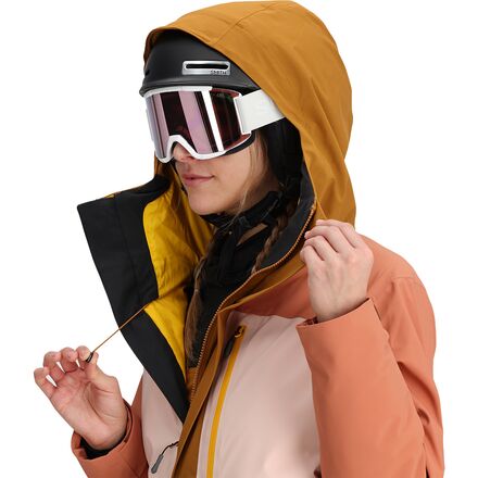Outdoor Research - Snowcrew Anorak - Women's