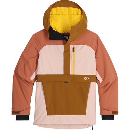 Outdoor Research - Snowcrew Anorak - Women's
