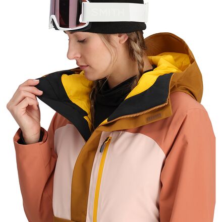 Outdoor Research - Snowcrew Anorak - Women's