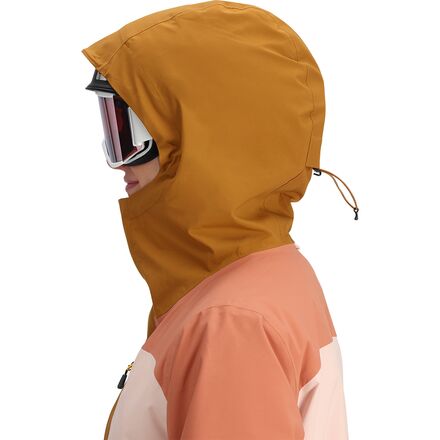 Outdoor Research - Snowcrew Anorak - Women's