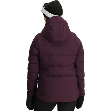 Outdoor Research - Snowcrew Down Jacket - Women's