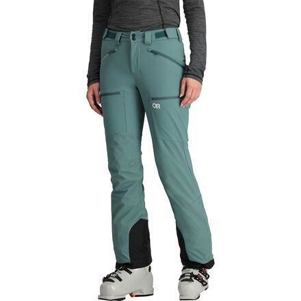 Trailbreaker Tour Pant - Women's