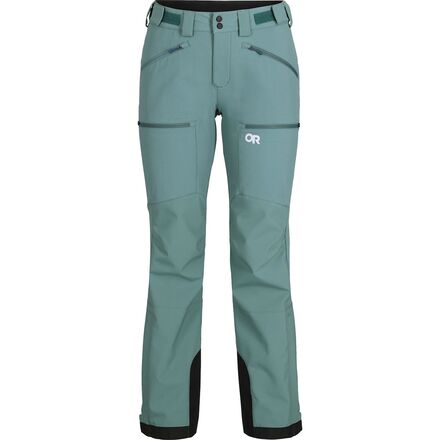 Outdoor Research - Trailbreaker Tour Pant - Women's
