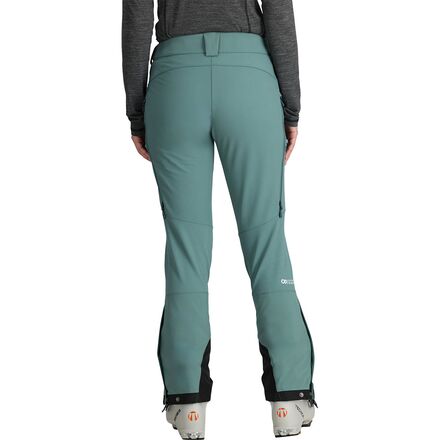 Outdoor Research - Trailbreaker Tour Pant - Women's