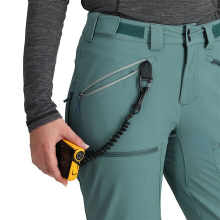 Outdoor Research - Trailbreaker Tour Pant - Women's