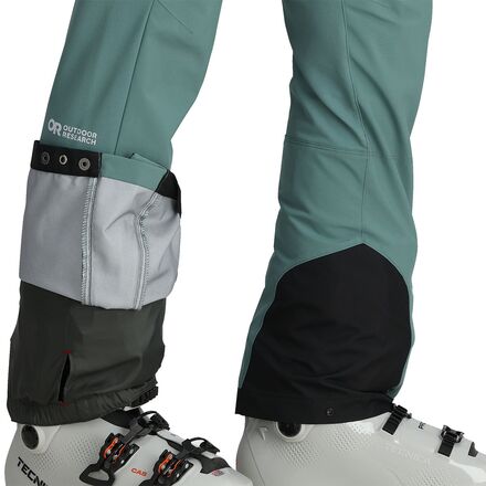 Outdoor Research - Trailbreaker Tour Pant - Women's