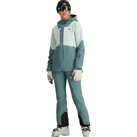Outdoor Research - Trailbreaker Tour Pant - Women's