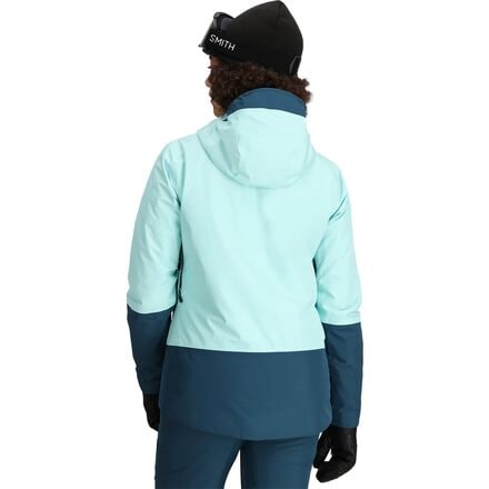 Outdoor Research - Tungsten II Jacket - Women's