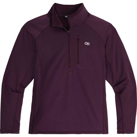 Outdoor Research - Vigor 1/2-Zip Pullover - Plus - Women's