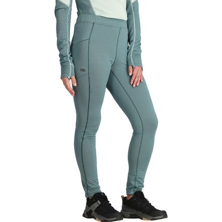 Vigor Bottom - Women's