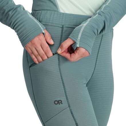 Outdoor Research - Vigor Bottom - Women's